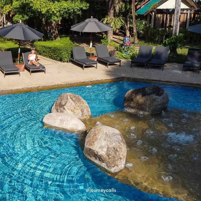 Paradox Resort Phuket