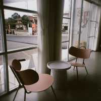 Simply Caffe 