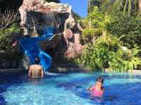 Siam Bayshore Resort & Spa Pattaya