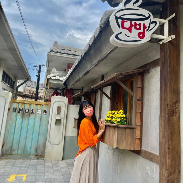 울산 장생포 문화마을 장생포 옛마을✔️