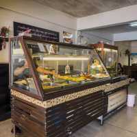 ร้านอาหารราคาประหยัด หาดอ่าวนาง