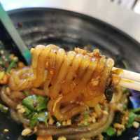 Yuanming​ Yuan​ Beef Rice​ Noodle​ 🍜🍜