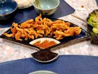 Ding Ming Xiang @Pelangi 🍚🍛🥘🍲🦐