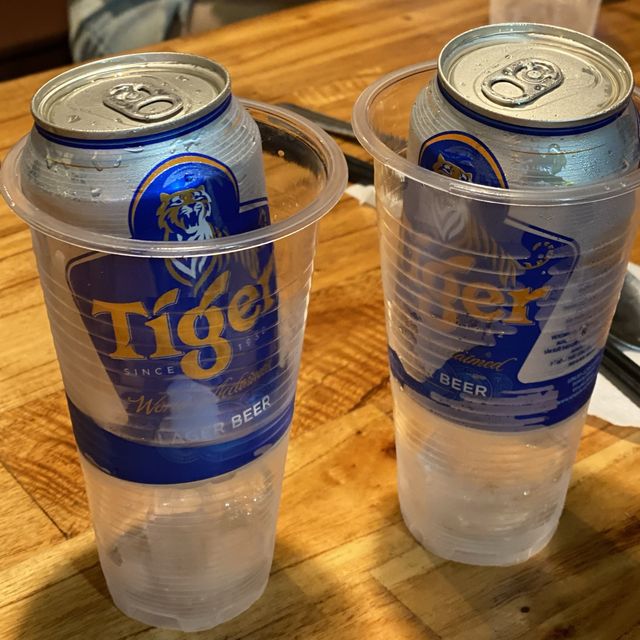 베트남 다낭 여행 호이안 야시장 night market