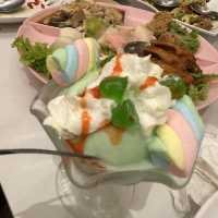 ร้านอาหารเรือนทิพย์ จังหวัดกระบี่