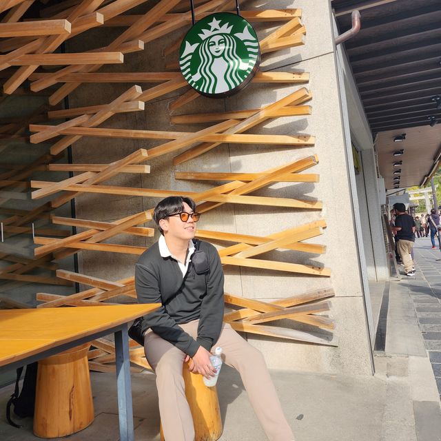 🇯🇵후쿠오카근교🇯🇵 다자이후 반나절 정복