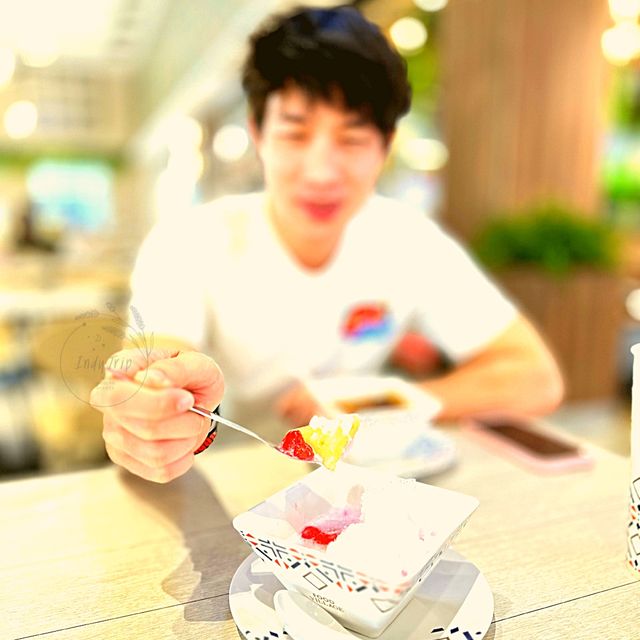 🧊ร้อนนี้ต้องออกไป เอ้าเลท