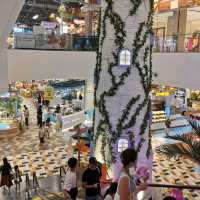 TERMINAL21พระราม3 จุดเช็คอินสุดฮิปของย่าน
