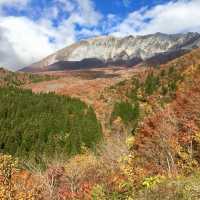 晴れたら景色最高【大山まきばみるくの里】鳥取