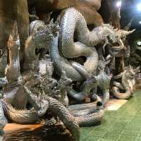 วัดมณีวงศ์ จังหวัดนครนายก