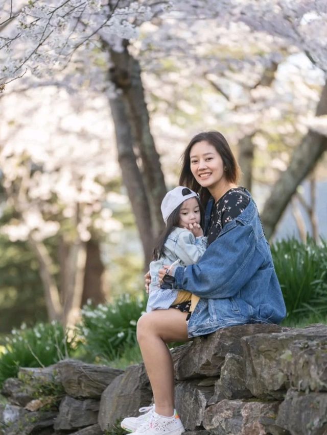 ไอเดียถ่ายรูปมามิ๊กับตัวน้อย 📸 – น่ารักแบบตะโกนน 💗