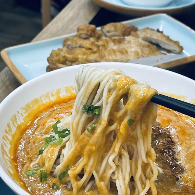 🍜🥟點匠佳餚 京·川·滬