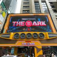 The ARK Hong Kong