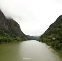 เที่ยวลาวเหนือ กับเมืองหนองเขียว
