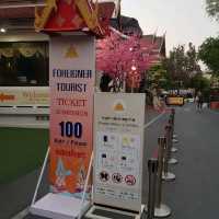 วัดสระเกศราชวรมหาวิหาร  (ภูเขาทอง)