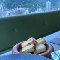 灣仔露天打卡酒吧餐廳