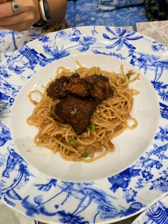 SAVA Modern Thai Flavour 
