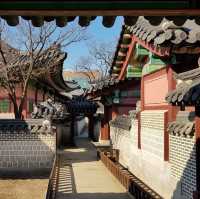 Changdeokgung
