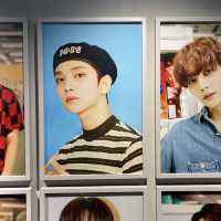 韓国　HYBE INSIGHT