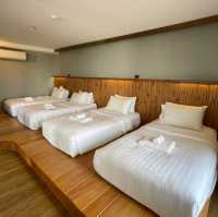Seamira House Hua Hin