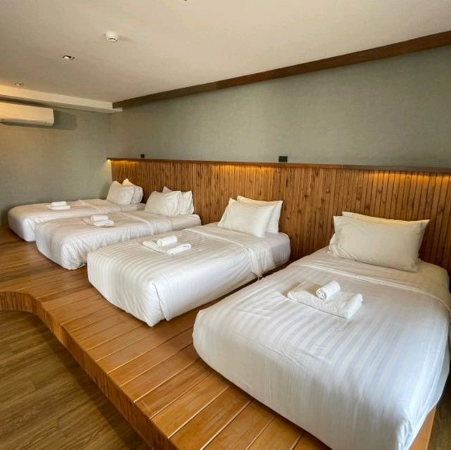 Seamira House Hua Hin