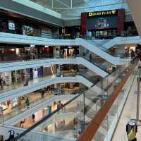 Plaza Singapura - Singapore