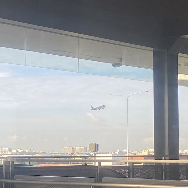 돈므앙공항 가는 법! 🛫 이렇게만 하기!