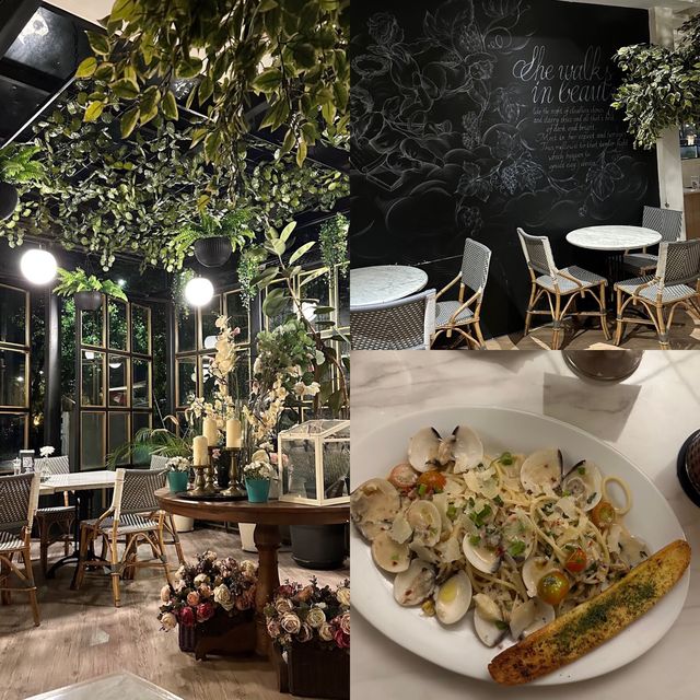 Bilbao Brasserie