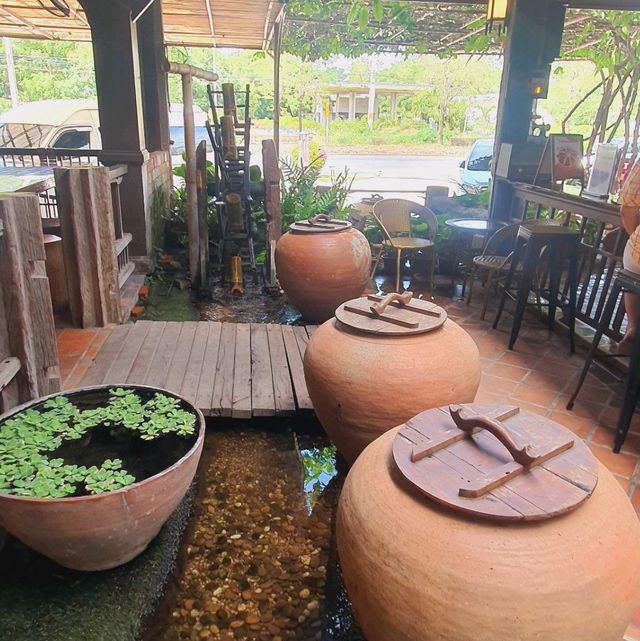 ลมเย็น คอฟฟี่ เสพกาแฟดีดีที่อุตรดิตถ์