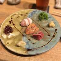 【大阪・難波】裏なんばにある絶品焼き鳥店「炭火焼き鳥 鶏尽」