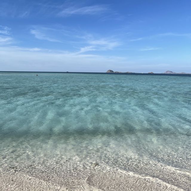 Pulau Taka Makassar 