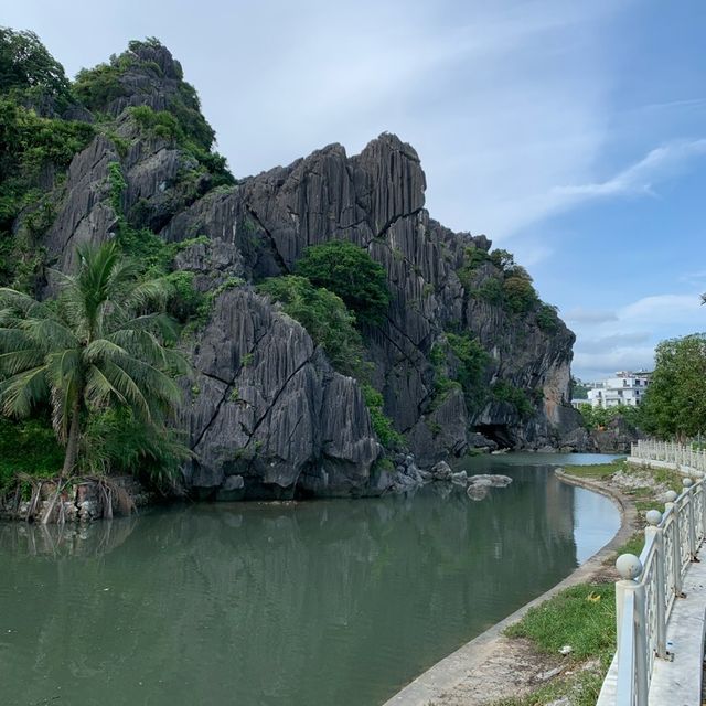 SUPER -SPECTACULAR trip to beautiful Halong!