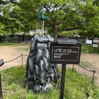 【兵庫・淡路島】ドラゴンクエストの主人公になって冒険に出かける「ドラゴンクエストアイランド」