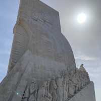✨發現者紀念碑 Padrão dos Descobrimentos✨
