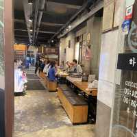 【明洞/ソウル】テジカルビ人気チェーン店