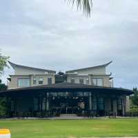 ชมพระอาทิตย์ตกที่ทะเล พังงา