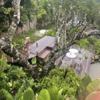 YuuBaan Studio ร้านอาหารและคาเฟ่สำหรับเด็ก