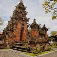 Batuan Temple, Bali