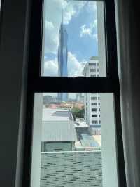 Unbeatable Golden Triangle Hotel