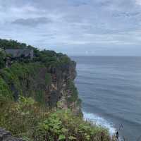 Bali Uluwatu Temple 