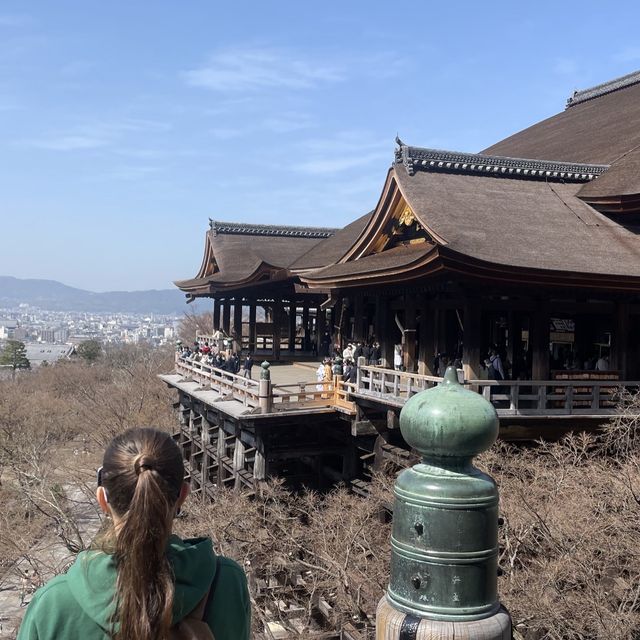 夏の京都をゆかたで街並みを歩く、祇園で美味しく食べ満喫しよう！