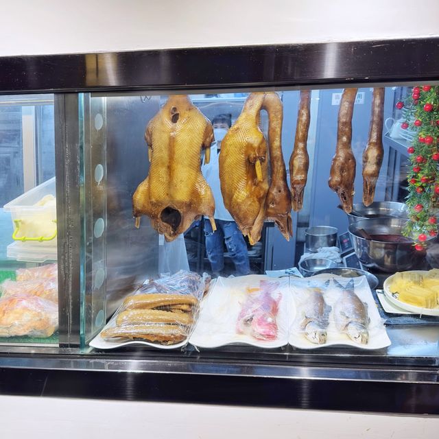 👍高級😎潮食😋之選