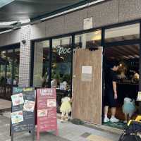 ミューズレストラン Roccoーイタリアン料理