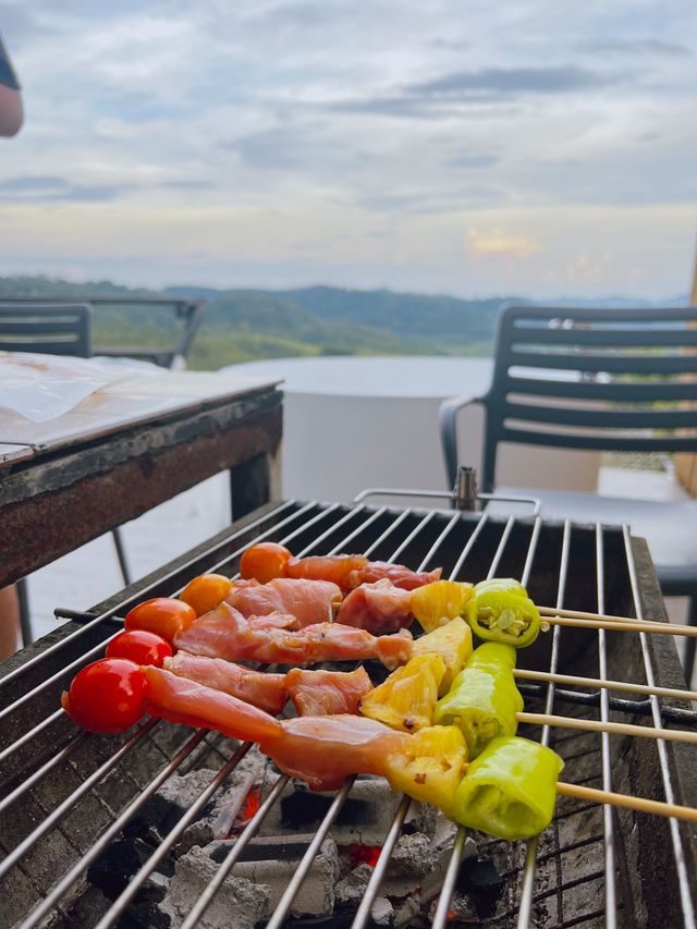 แนะนำที่พักเขาค้อ หน้าฝนเที่ยวได้