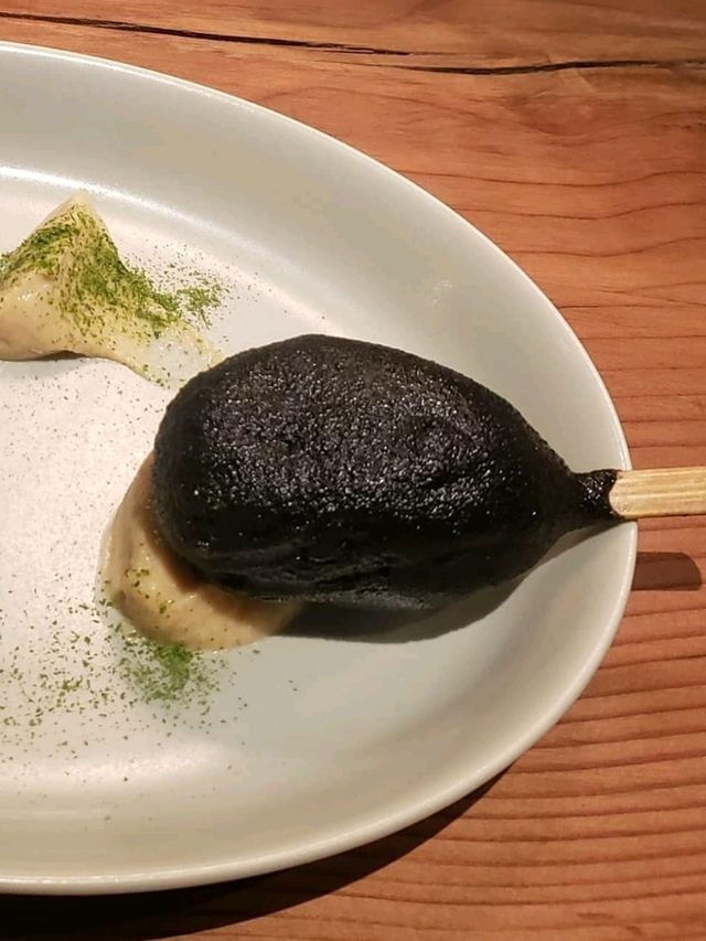 【秋葉原】スパニッシュイタリアンPIZZERIA & BAR NOHGA
