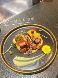 中環靚景高質日本菜