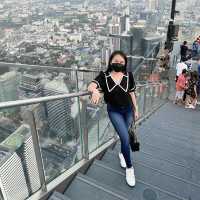 Mahanakhon SkyWalk 