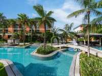 PULLMAN KHAOLAK RESORT พักสบายริมทะเล