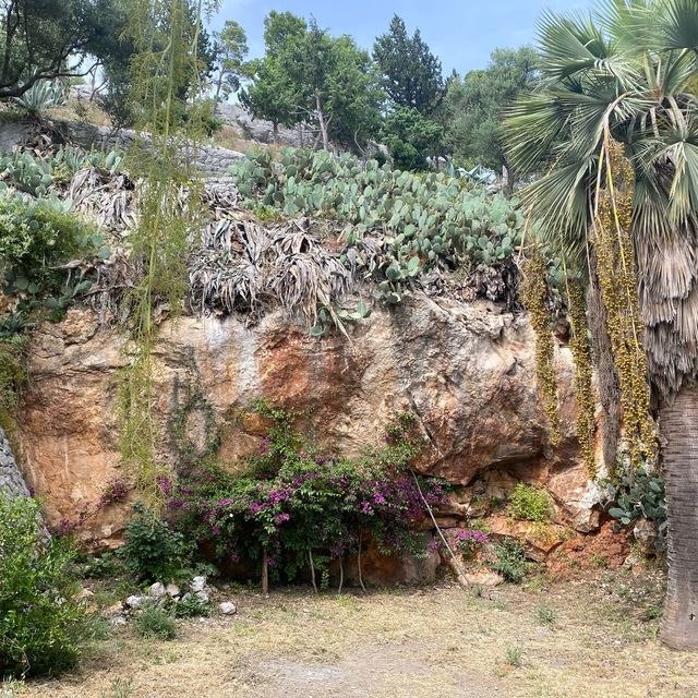 克羅地亞寶藏城市Hvar