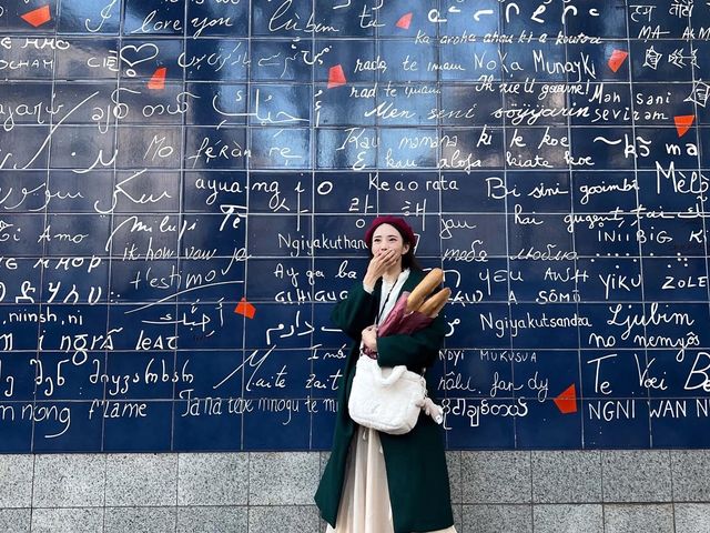 몽마르뜨만 10번째! 파리고인물이 말해주는 몽마르뜨 안전하게 다녀오기